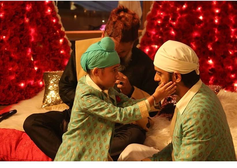 Kullfi Kumar Bajewala