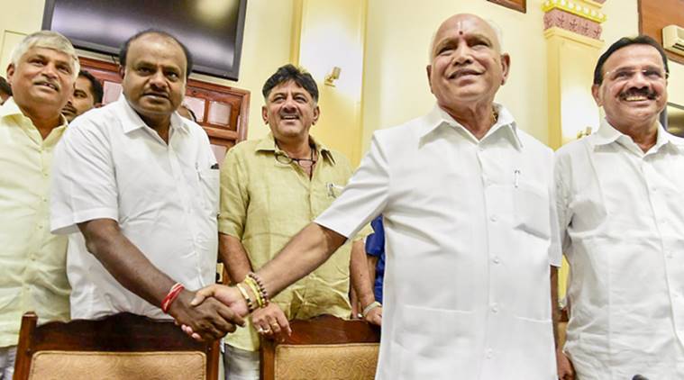 SIT to probe audio-clip at centre of Karnataka poaching row