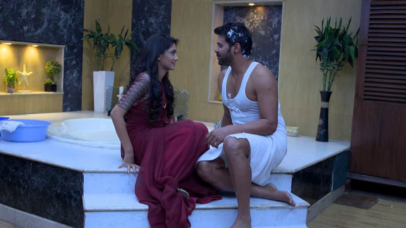 Kumkum Bhagya