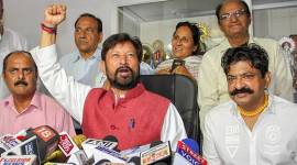 Choudhary Lal Singh.
