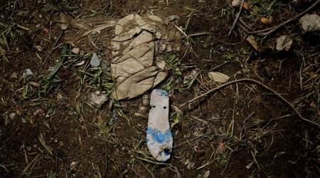 Landslide in Mizoram kills 10