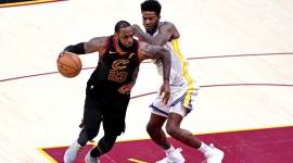 NBA Final Live, Cleveland Cavaliers vs Golden State Warriors