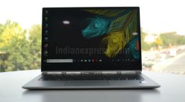 Lenovo Yoga 920 Vibes, Lenovo Yoga 920 Vibes review, Lenovo Yoga 920 Vibes price in India, Lenovo Yoga 920 Vibes specifications, Lenovo Yoga 920 Vibes features, Lenovo Yoga 920 Vibes specs