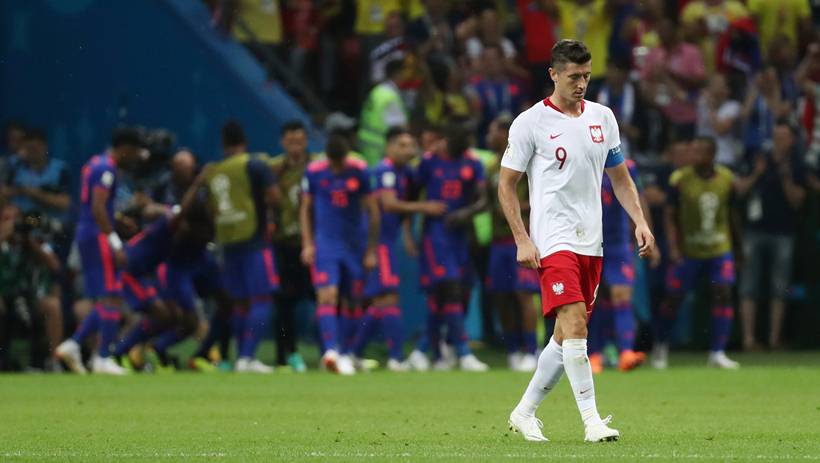 FIFA World Cup 2018