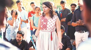 Students use different art forms to create awareness of LGBTQ+ cause