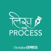 Likh: The Process