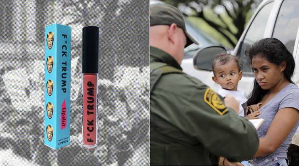 donald trump, us immigration policy, trump zero tolerance policy, children separated from families, viral news, good news, indian express