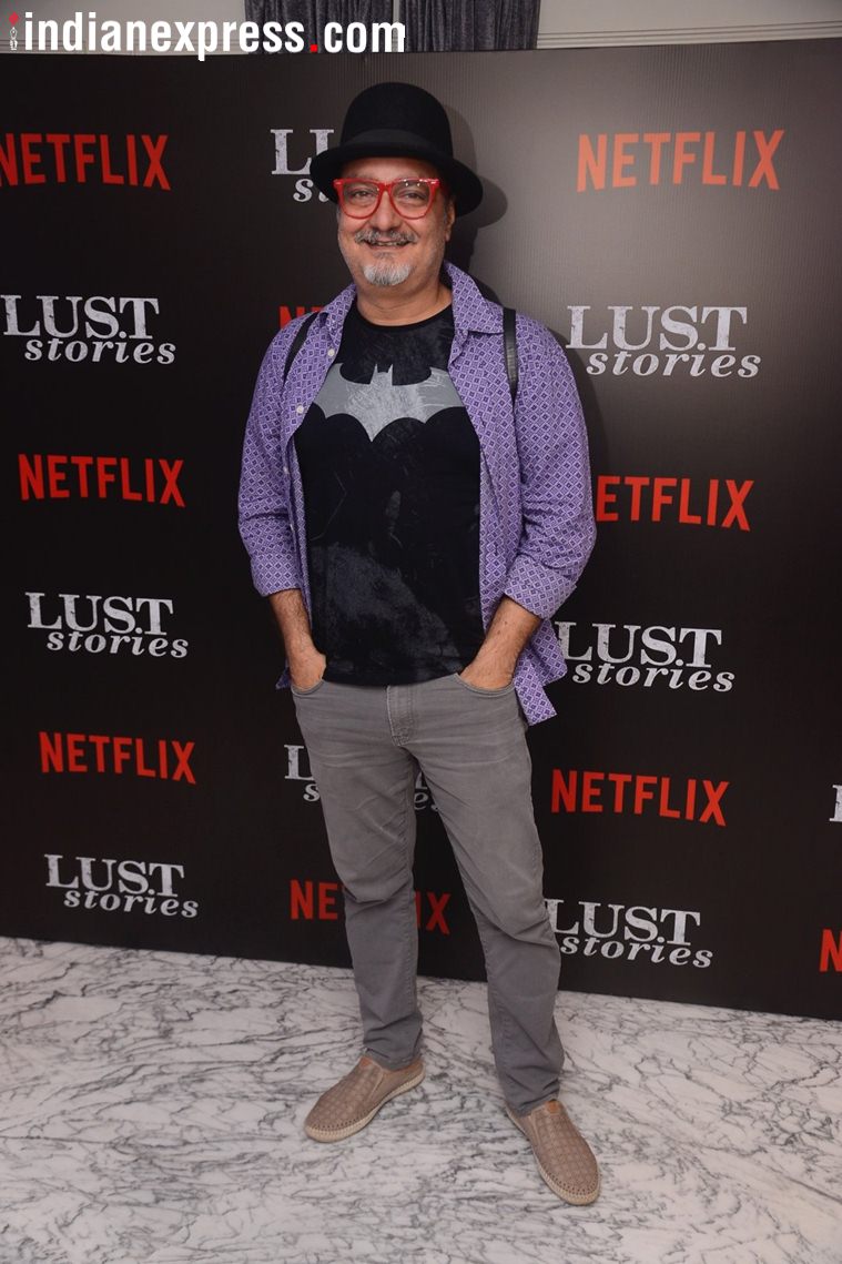 vinay pathak lust stories