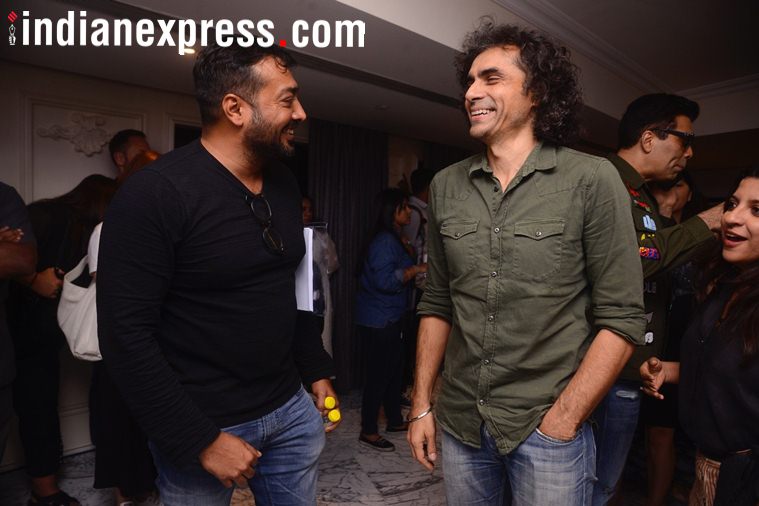 imtiaz ali photos