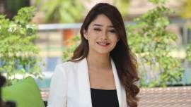 Maaya 2 actor Leena Jumani