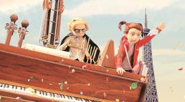 Music in the Air orchestra music music concert