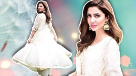 Mahira Khan, Mahira Khan fashion, Mahira Khan latest photos, Amna Chaudry, Mahira Khan Cannes 2018, mahira khan fawad khan, saat din mohabbat in, celeb fashion, bollywood fashion, indian express, indian express news