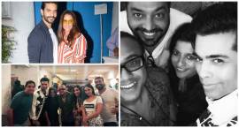 karan johar lust stories success bash