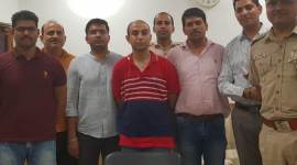 Major Handa, accused of murder handing out wrong information: Police