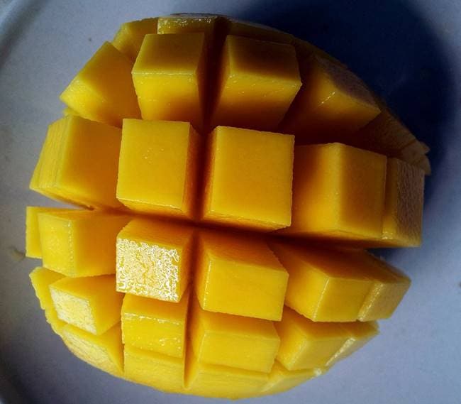 Mango, mango health benefits, mango diabetes cancer, mango skin ageing, mango cholesterol, mango heart health, mango immunity, mango sex drive, indian express, indian express news