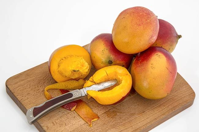 Mango, mango health benefits, mango diabetes cancer, mango skin ageing, mango cholesterol, mango heart health, mango immunity, mango sex drive, indian express, indian express news