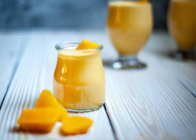 7 Health Benefits Of Eating Delicious Juicy Mangoes In Summers