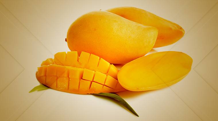 7 Health Benefits Of Eating Delicious Juicy Mangoes In Summers