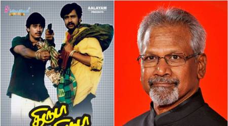 Happy birthday Mani Ratnam: Re-visiting the ace filmmakers love for experimentation and the madness of Thiruda Thiruda