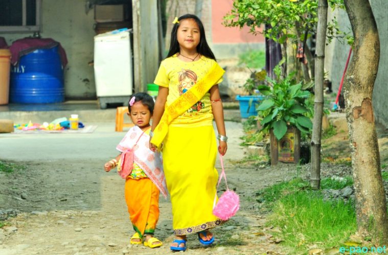 Manipur names, Manipur children, Imphal