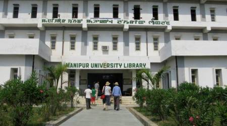Manipur University, MUSU, Imphal-based newspapers, Imphal-based newspapers banned, Manipur journalist, Manipur news