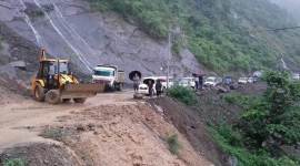 manipur rains, manipur landlside, imphal rains, sinam village, north east rains, manipur rivers