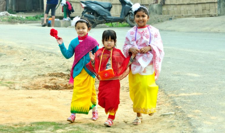 Manipur names, Manipur children, Imphal