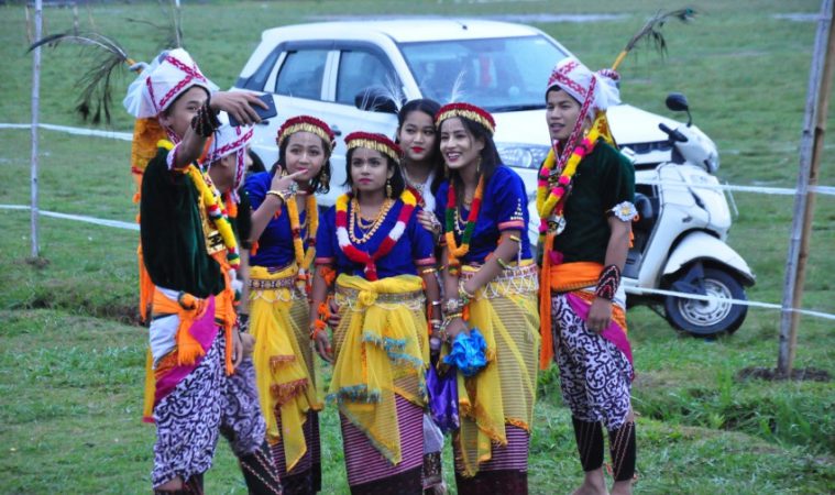 Manipur names, Manipur children, Imphal