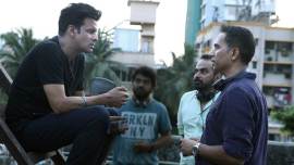 Manoj Bajpayee in The Family Man