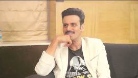 manoj bajpayee