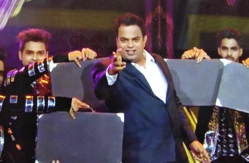 manoj varma bigg boss