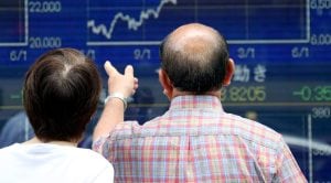 Six crucial investment tips to stay ahead when there’s turmoil in the markets