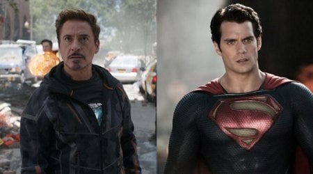 Avengers Infinity War writers explain what can make DC film universe work