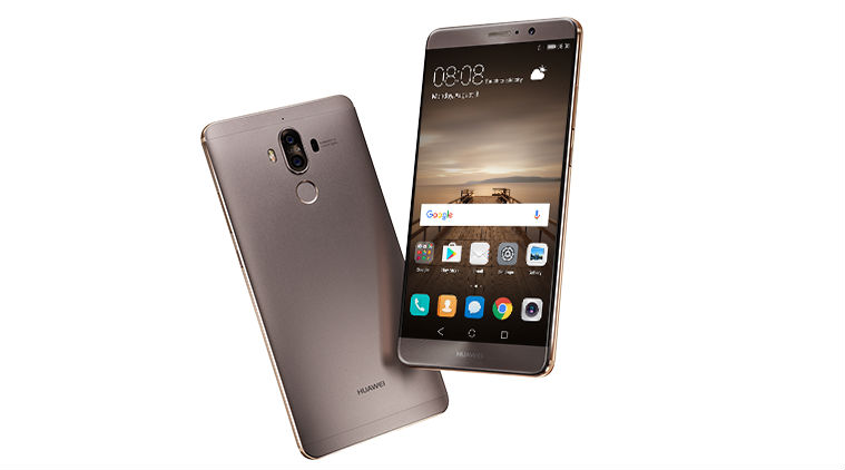 Huawei mate 10 pro price south africa