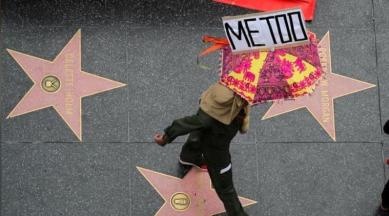 sexual misconduct allegations led to the metoo movement