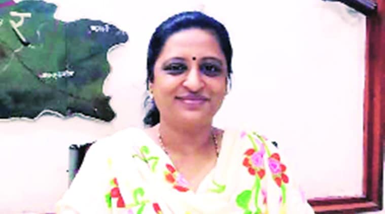 Meenakshi Raut: Professional courses have taken precedence over erstwhile popular science stream