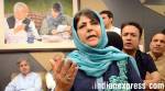 Jammu-Kashmir: Facing ‘biggest challenge’, PDP ready for a fresh start