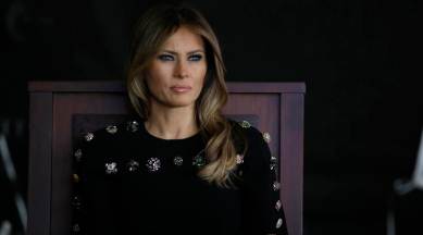 Melania Trump, Melania Trump US immigrants, US-Mexico border, Donald trump, SADD, Students Against Destructive Decisions, US news, world news