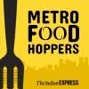 Metro Food Hoppers