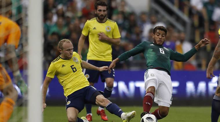 FIFA World Cup 2018