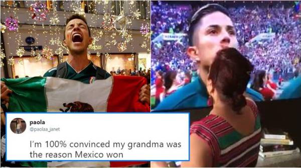mexico vs germany, mexico defeats germany, fifa world cup, football world cup 2018, germex, mexico earthquage, mexico germany memes, football news, indian express, sports news