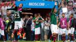 Parity comes to football as top nations fail to win