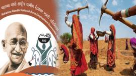 MGNREGA gets additional Rs 6,000 crore; highest ever total allocation in a fiscal