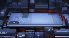 Xiaomi, Mi 8, Mi 8 Explorer edition, Mi 8 Explorer edition transparent back, Mi 8 Explorer edition transparent back controversy, Mi 8 Explorer edition translucent back, Mi 8 price, Mi 8 features, Mi 8 specifications