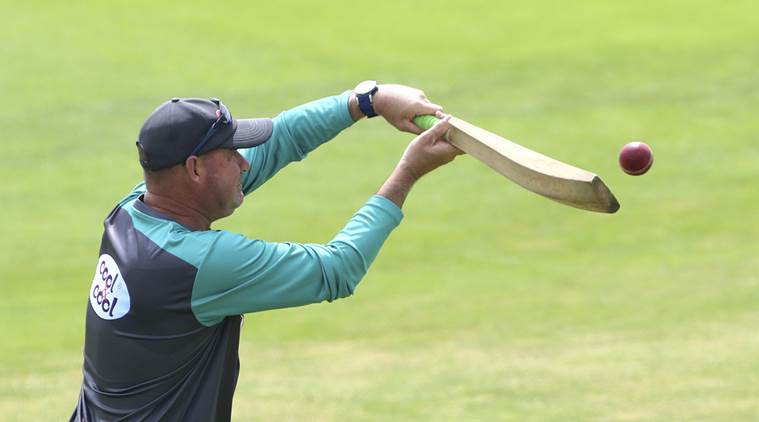England vs Pakistan, Eng vs Pak, Mickey Arthur, Mickey Arthur Pakistan, sports news, cricket, Indian Express