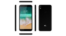 Micromax, Micromax Canvas 2 Plus, Canvas 2 Plus price in India, Canvas 2 Plus launch in India, Canvas 2 Plus specifications, Canvas 2 Plus vs Xiaomi Note 5, Android