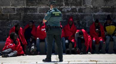 EU moves on migrant plans, while 100 reported missing at sea