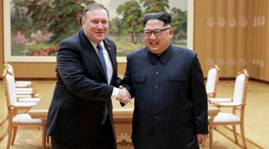 US Vietnam relations, Mike Pompeo, US Secretary of State Mike Pompeo, North Korea, North Korean Leader Kim Jong Un, North Korea Denuclearisation, US North Korea Relations
