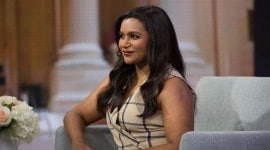 mindy kaling on white male critics
