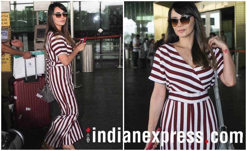 Minissha Lamba